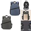 Waterproof Camera Backpack Portable Dslr Photography Bag Nylon Lens Compartment Storage For Outdoor Hiking Travel