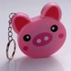 1pc Cartoon Retractable Tape Measure, Household Body Sizing Ruler For Dressmaking