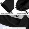 Microfiber Glasses Bags Drawstring Glasses Pocket High Quality Glasses Case