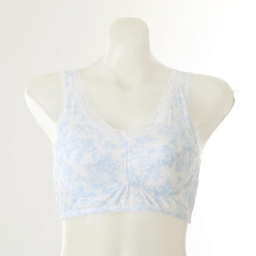 Wacoal Women S Cool Print Half Cup Running Wlgb625r 85