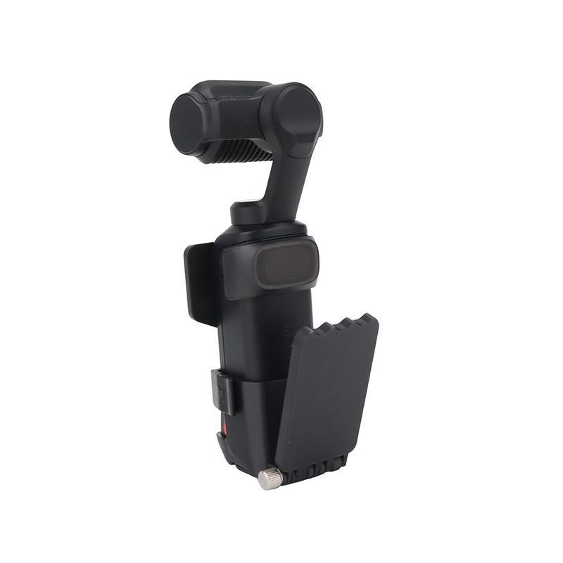 Rust-proof Adjustable Magnetic Holder for Insta360 Luna Ultra 1Pcs Stable Camera Mount for Water Sports Recording
