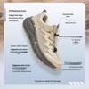 LOTTO 2026 Summer Mesh All-Terrain Hiking Shoes