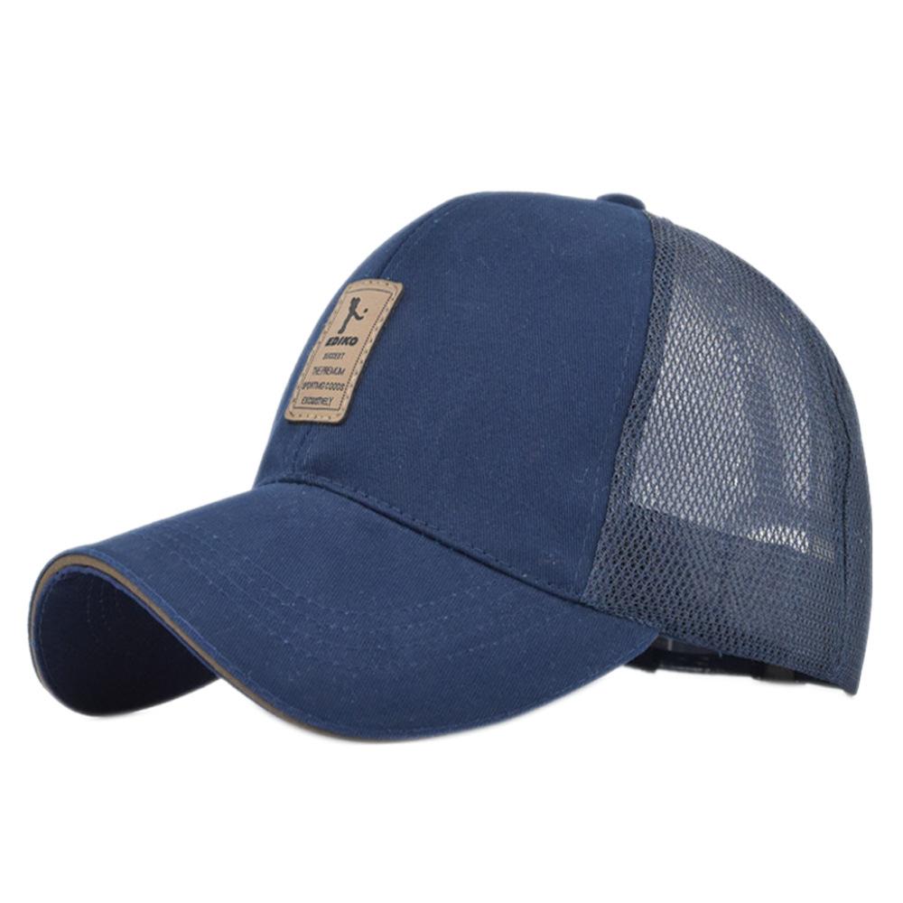 Vintage Adjustable Unisex Vintage Cap for Outdoor Hiking and Mountaineering