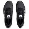 Adidas Rapidmove Core Black Grey Sneakers HP3287