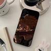 BNHA Hawks M-MHA Handyhülle Für Samsung S25,S24,S21,S22,S23,S30,Ultra,S20,Plus,Fe,Lite,Weiche Schwarze Hülle