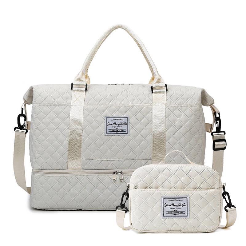 

Fitness Travel Bag Set