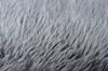 Dog Bed, Dog Mattress, Welsti Grey Fur M 70X50