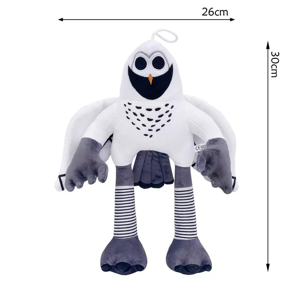 Caliente 99 noches dibujos animados en el bosque ciervos juguetes de peluche muñeca de peluche de algodón Anime Animal para