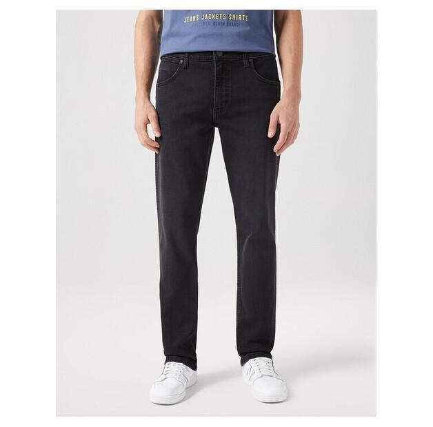 

Джинсы Wrangler Greensboro Film Noir EU 31_34