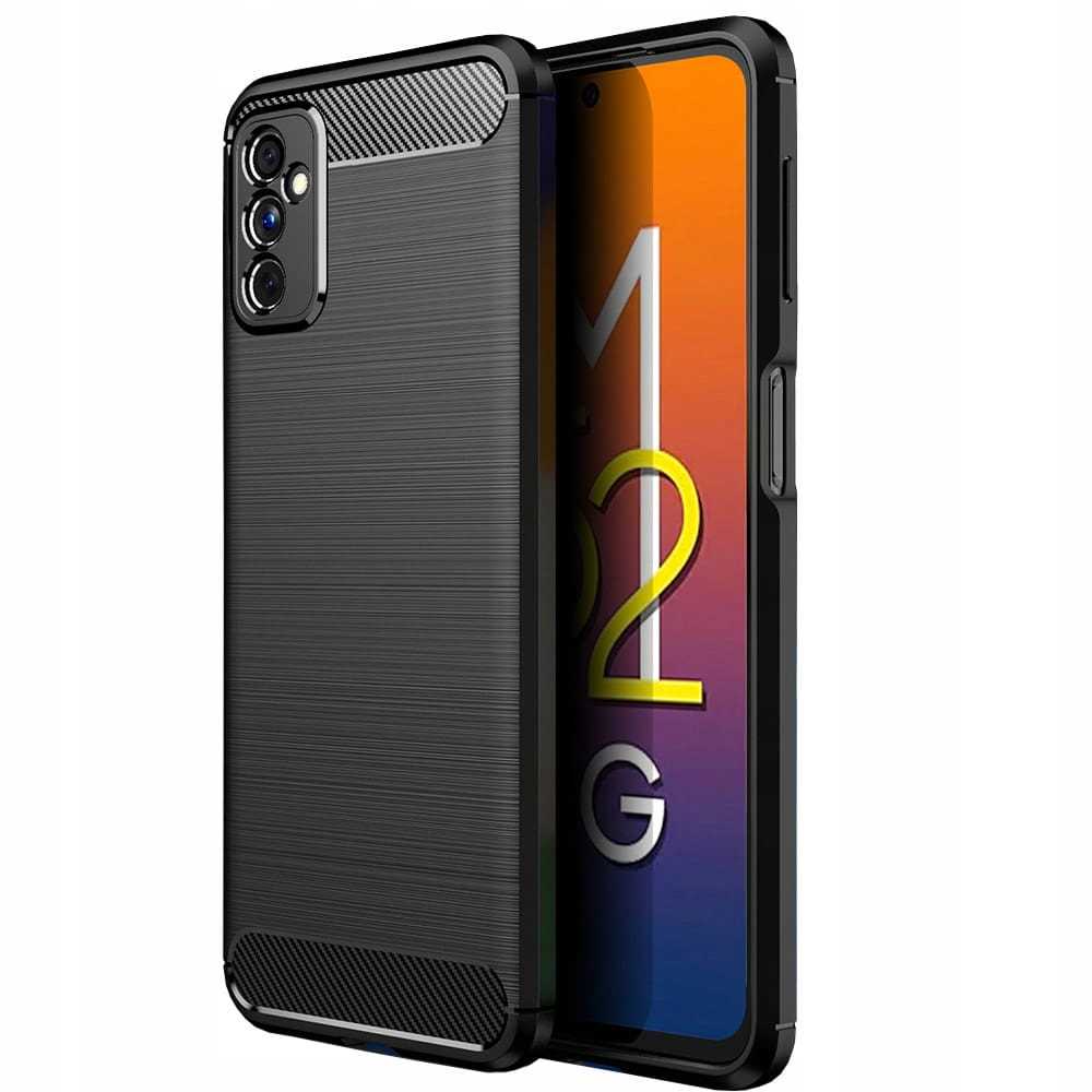 Sc Carbon Galaxy M52 Czarny
