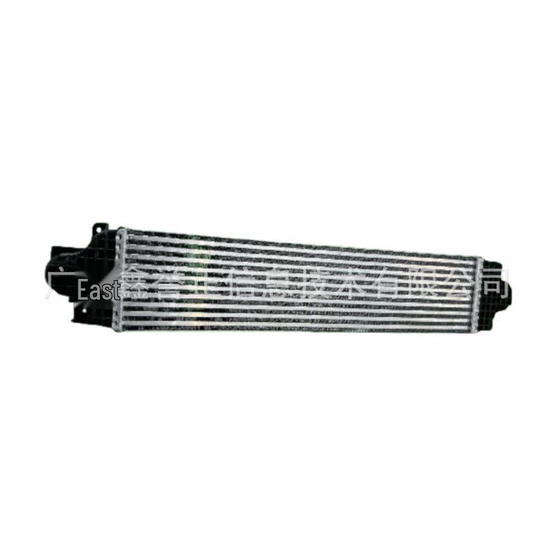 Intercooler HG93-6K775AA for 2017 Ford Mondeo 2.0