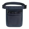 Durable Multi-Pocket Nurse Tool Bag - Portable Medical Care Waist Storage