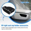 A58X-A0998101003 Car Front 1Rd Row Cup Holder Drink Holder For Mercedes Benz W447 Vito V-Class 2015-