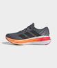 adidas Adistar 4 - Onyx:Black:Lucid Orange JP6576 [Shipped from Korea] 100% Authentic