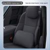 XPeng M03 MAX Essentials: Headrest, Lumbar Support, & Neck Pillow - Key Car Interior Accessories
