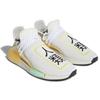 Adidas Tênis Pharrell X Adidas Nmd Human Race 'Cinzento Claro Teal' Q46467