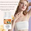 The Original Underarm Brightening Deodorant Cream for Dark Underarms Treatment, Body Odor Eliminator for Women & Men, Ingrown Hair Treatment