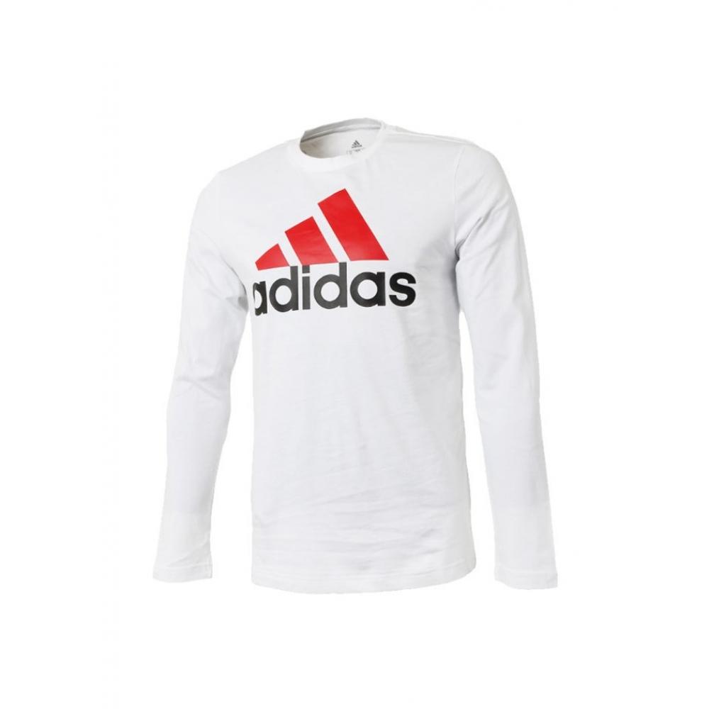 

Adidas M Bl Sj Ls T H31117 95