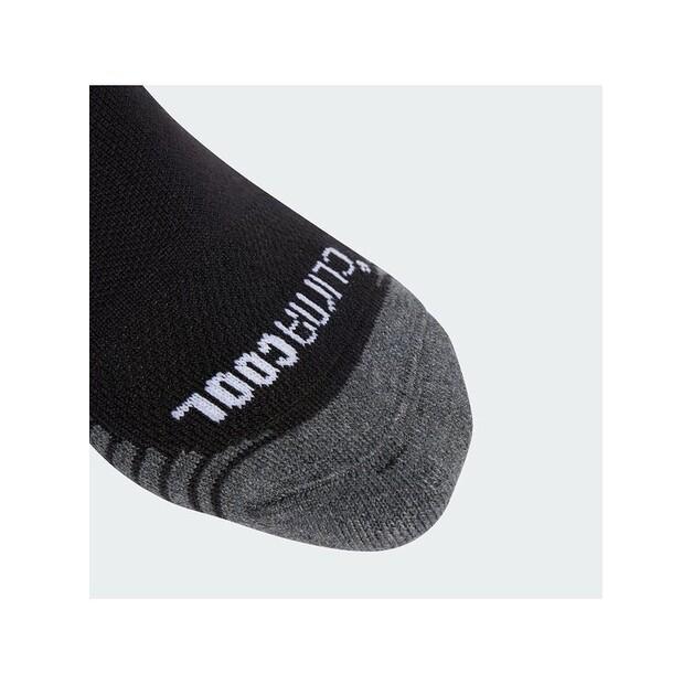 Носки короткие adidas CLIMACOOL Cushioned Quarter Socks 3-Pack