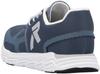 Rieker M9000 Blue Sneakers