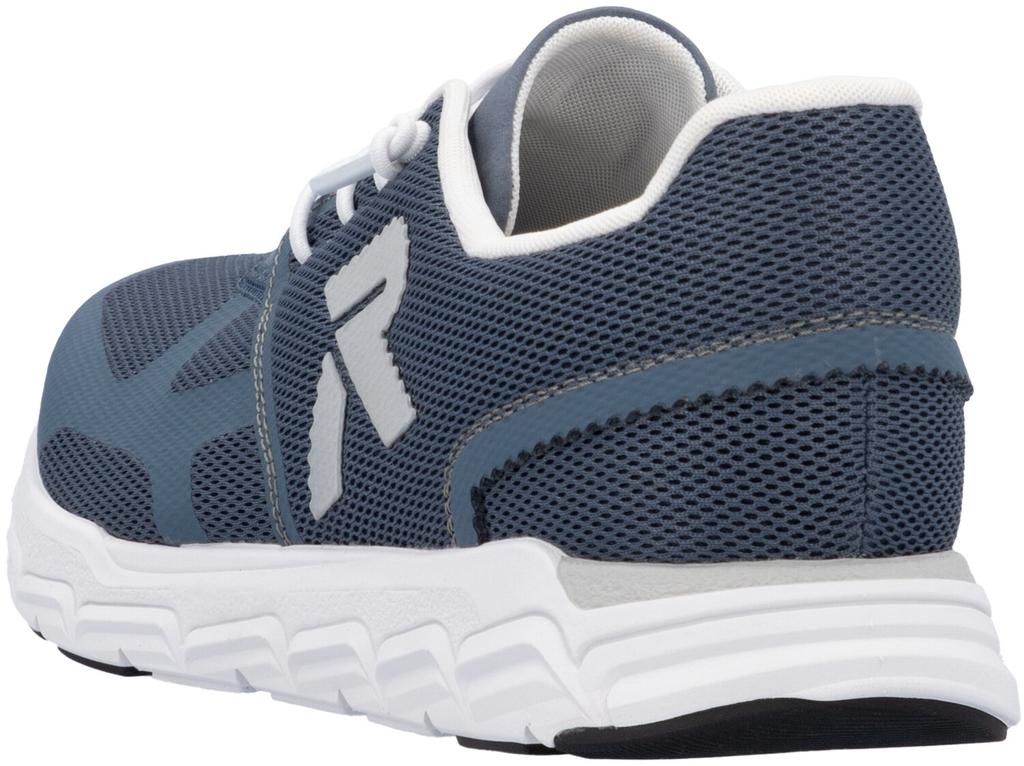Rieker M9000 Blue Sneakers