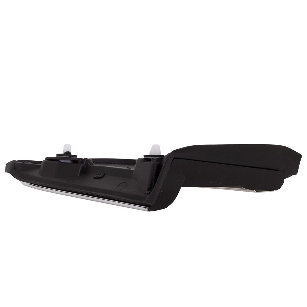 Ford Fusion 2013 - Right Mirror Triangle B-Pillar Cover Trim