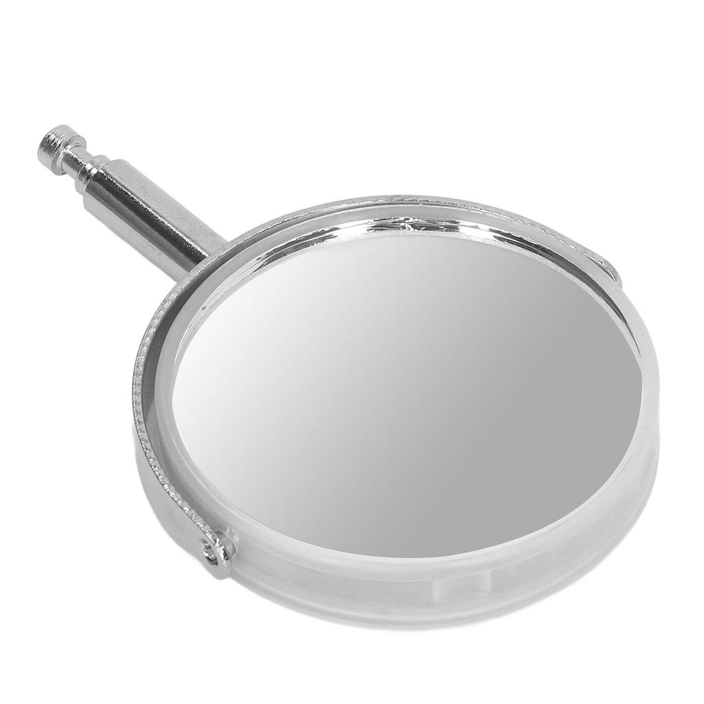 Microscope Reflective Mirror Light Gathering Pathway Changing Biological Microscope Plane Concave Reflector for XSP 00
