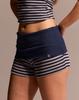 Kulsiseu Cs Cool Knit Shorts-074 (Navy)