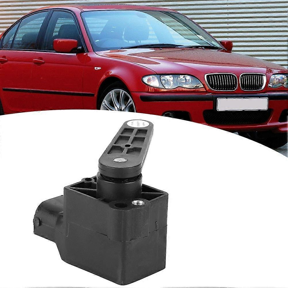 37146784697 Height Sensor Altitude Detector for Car Vehicle Level Sensor Height Level Measuring