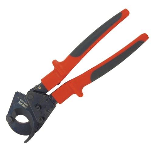 

Jefcom Ratchet Cable Cutter DRC-325K