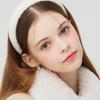 VVV Boucle Volume Hairband _ White