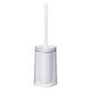 No Dead Angles Toilet Brush Long-Handled Toilet Cleaning Tool Practical Toilet Scrubber  Bathroom