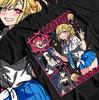 Marin Kitagawa T-Shirt My Dress Up Darling Anime Lovers Gift T-Shirt All Size