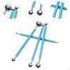 4 Count Ball Stylus Set for Pottery And Decoration Use