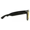 Ray Ban Rb4260d Asian Fit 601 85 Unisex Sonnenbrille