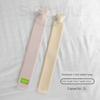 Super Long Hot Water Bag, Bed Warmer for Bed, X-long Extra Large Warm Feet, Winter Thermal Insulation Water Injection Warm Water Bag