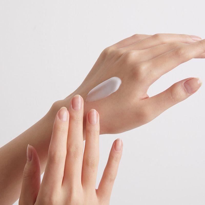 Pura Intense Hydrating Softening Cream