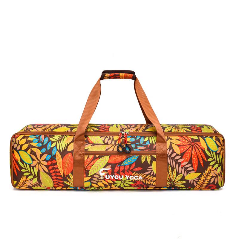 Li Shen Sports Yoga Mat Carrier Shoulder Bag