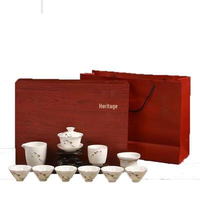 Trinkgeschirr – Kaffee- & Teesets