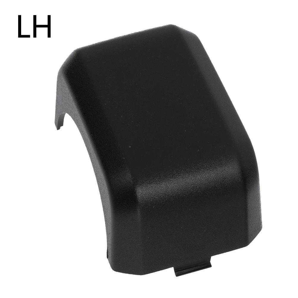 Left Side Mirror Cover Mirror Rearview Cap Mirror Arm Cover Single Piece OE Reference Check Truck Exterior Trim