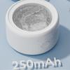 Premium Dental Ultrasonic Cleaner for Retainers and Dentures Professional Quality for Home and Travel