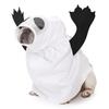 Cat Costume Halloween Costume Dog Theme Party Ghost Outfit Roleplaying Clothes for Cat Dog Photo Suit Pet Party Costume
