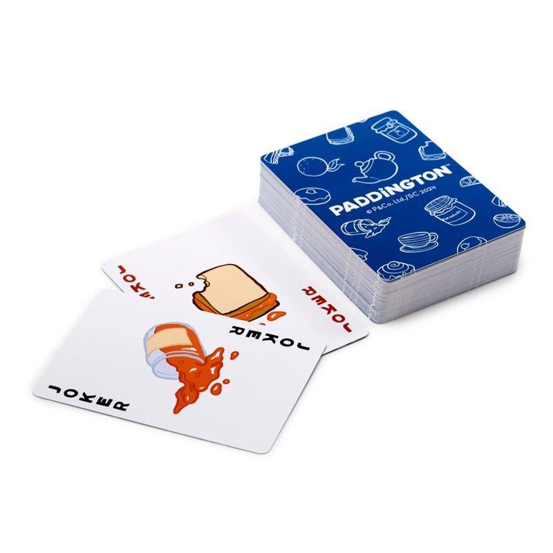 Pkpcard12 talia kart paddington