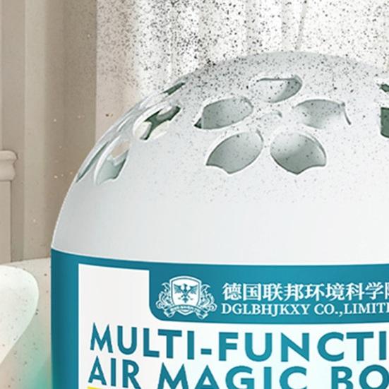 Indoor Air Purification Dust Removal Vacuum Dust Cleaner Air Freshener Automatic Dust Collection Air Purifier Box for Home Office Bedroom Pet Areas