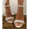 Calzado para mujer – Sandalias