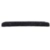 Front Bumper Lower Grille 68414137AA Weather Proof Front Bumper Grille Cover Replacement for 1500 4 Door 2019 2023