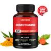 Capsule Composite Phenylphosphoramine Susțin Sănătatea Neurologică și Energetică 120 Capsule