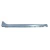 Jaguar XJ (X351) Side Skirt - Right Lower Trim (2010 Model)