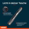 COLUMBO 100 Rechargeable LED Light (NEBPOC0006G)