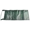 Hang Grow Bags, Breathable Canvas Upside Down Tomato Strawberry Plant Flower Plant Grow Bag, Red, Dark Green, Non woven Fabric